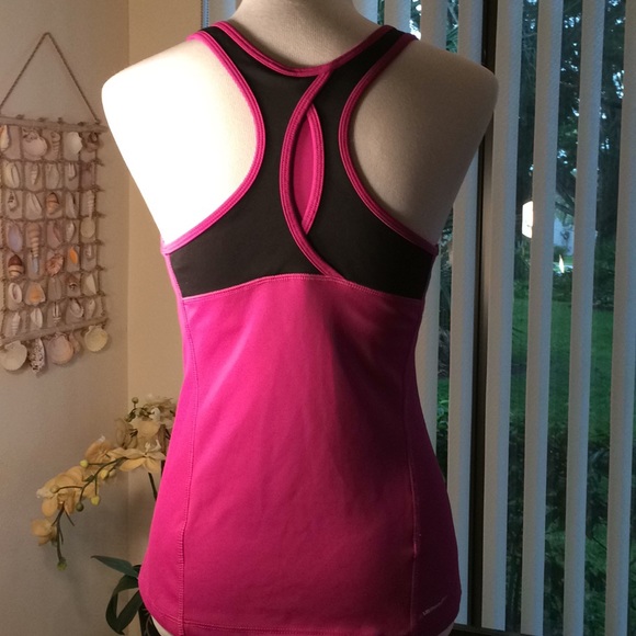 New Balance Lightening Dri Athletic Top - Picture 3 of 4